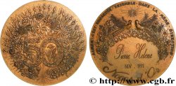 AMOUR ET MARIAGE Médaille, Noces d’or