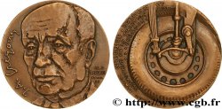 SCIENCES & SCIENTIFIQUES Médaille, Jean Albert Grégoire