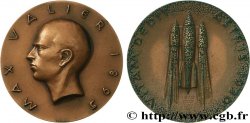 SCIENCES & SCIENTIFIQUES Médaille, Max Valier