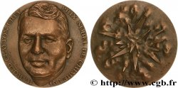 SCIENCES & SCIENTIFIQUES Médaille, Harold Clayton Urey