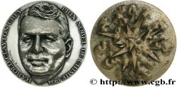 SCIENCES & SCIENTIFIQUES Médaille, Harold Clayton Urey