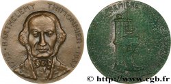 SCIENCES & SCIENTIFIQUES Médaille, Barthélemy Thimonnier