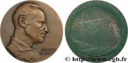 SCIENCES & SCIENTIFIQUES Médaille, Haroun Tazieff