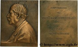 SCIENCES & SCIENTIFIQUES Plaquette, Marcelin Berthelot