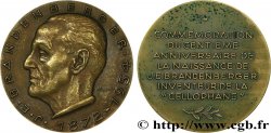 SCIENCES & SCIENTIFIQUES Médaille, Jacques Edwin Brandenberger