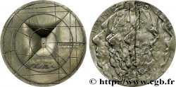SCIENCES & SCIENTIFIQUES Médaille, Niels Bohr, UNESCO