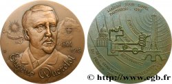 SCIENCES & SCIENTIFIQUES Médaille, Eugène Ducretet