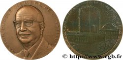 SCIENCES & SCIENTIFIQUES Médaille, Gaston Dupouy