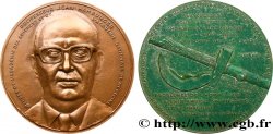 SCIENCES & SCIENTIFIQUES Médaille, Jean Hamburger