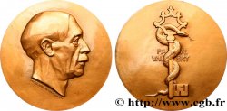 LITERATURE : WRITERS - POETS Médaille, Paul Valéry
