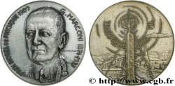 SCIENCE & SCIENTIFIC Médaille, Guglielmo Marconi, n°1