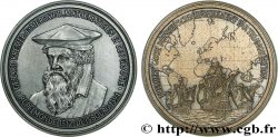 SCIENCES & SCIENTIFIQUES Médaille, Gérard Mercator