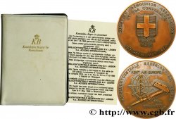 SOCIÉTÉS COMMERCIALES Médaille, Congrès de l’EDA