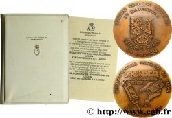 SOCIÉTÉS COMMERCIALES Médaille, Congrès de l’EDA
