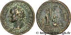 TITO FAUX SESTERCE / COUNTERFEIT SESTERTIUS