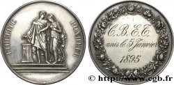 AMOUR ET MARIAGE Médaille de mariage, Fidélité et Bonheur