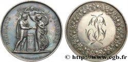 AMOUR ET MARIAGE Médaille de mariage, Fidélité et Bonheur