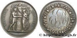 AMOUR ET MARIAGE Médaille de mariage, Fidélité et Bonheur