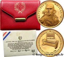 PRIMO IMPERO Médaille, Bi-centenaire de la naissance de l’empereur Napoléon Ier SPL