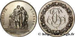 AMOUR ET MARIAGE Médaille de mariage, Fidélité et Bonheur