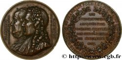 LOUIS-PHILIPPE Ier Médaille de la société Franklin et Montyon