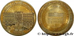 MÉDAILLES TOURISTIQUES Médaille touristique, Musée Océanographique de Monaco