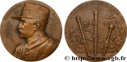 TERZA REPUBBLICA FRANCESE Médaille, Maréchal Foch