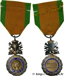 TERZA REPUBBLICA FRANCESE Médaille militaire, sous-officier