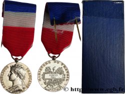 CINQUIÈME RÉPUBLIQUE Médaille d’honneur du Travail, Ministère du Travail 