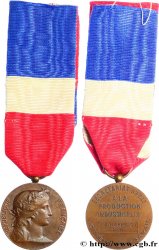 ETAT FRANÇAIS Médaille d’honneur du Travail, Secrétariat d’État à la production Industrielle