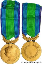 VIERTE FRANZOSISCHE REPUBLIK Médaille du bien public