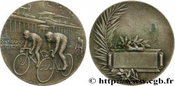 TERZA REPUBBLICA FRANCESE Médaille de récompense, cyclisme