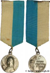 MÉDAILLES RELIGIEUSES Médaille, Union Jeanne d’Arc, Diocèse de Châlons TTB+