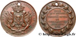 TIR ET ARQUEBUSE Médaille d’honneur, Société du tir Stéphanois