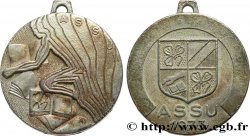 SPORTS Médaille, ASSU