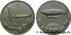 TROISIÈME RÉPUBLIQUE Médaille, Aéronautique TTB
