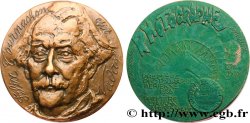 LITTÉRATURE : ÉCRIVAINS/ÉCRIVAINES - POÈTES Médaille, Nadar