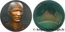 SCIENCES & SCIENTIFIQUES Médaille, Pierre Auger