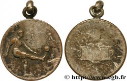 SPORTS Médaille de récompense, Foot-ball