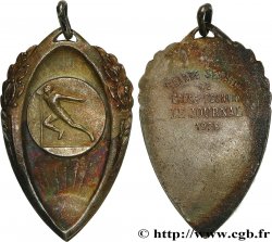 SPORTS Médaille, Grande semaine de cross-country