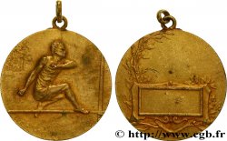 SPORTS Médaille, Saut en hauteur