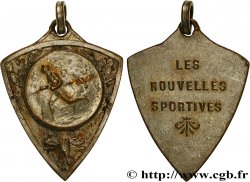 SPORTS Médaille de récompense, Nouvelles sportives