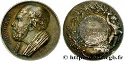 DRITTE FRANZOSISCHE REPUBLIK Médaille d’Hippocrate, Cinquantenaire de l’Association des médecins