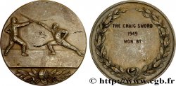 SPORTS Médaille, Craig Sword