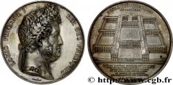 LOUIS-PHILIPPE Ier Médaille, Hôtel-Dieu d’Orléans TTB+