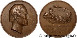ARTISTES : GRAVEURS, PEINTRES, SCULPTEURS Médaille, José de Madrazo y Agudo