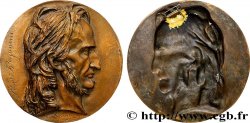 ARTISTES : GRAVEURS, PEINTRES, SCULPTEURS Fonte, Niccolò Paganini par David d’Anger SPL