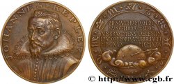 SCIENCE & SCIENTIFIC Médaille, Johannes Kepler, 300 ans de sa mort