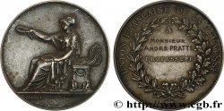 TERCERA REPUBLICA FRANCESA Médaille, Union française de la Jeunesse