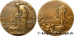 SCIENCES & SCIENTIFIQUES Médaille, La photographie